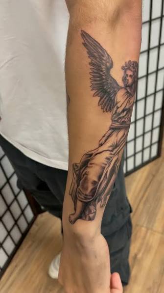 Angel of Victory