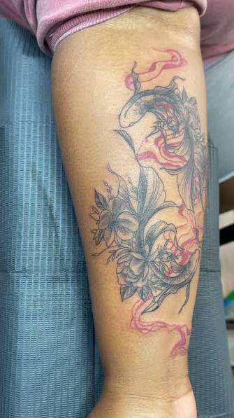 Ember Florals