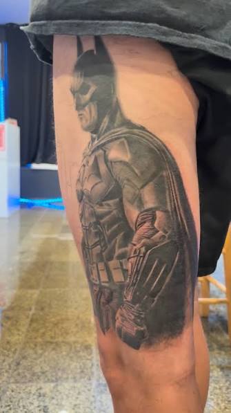 Dark Knight