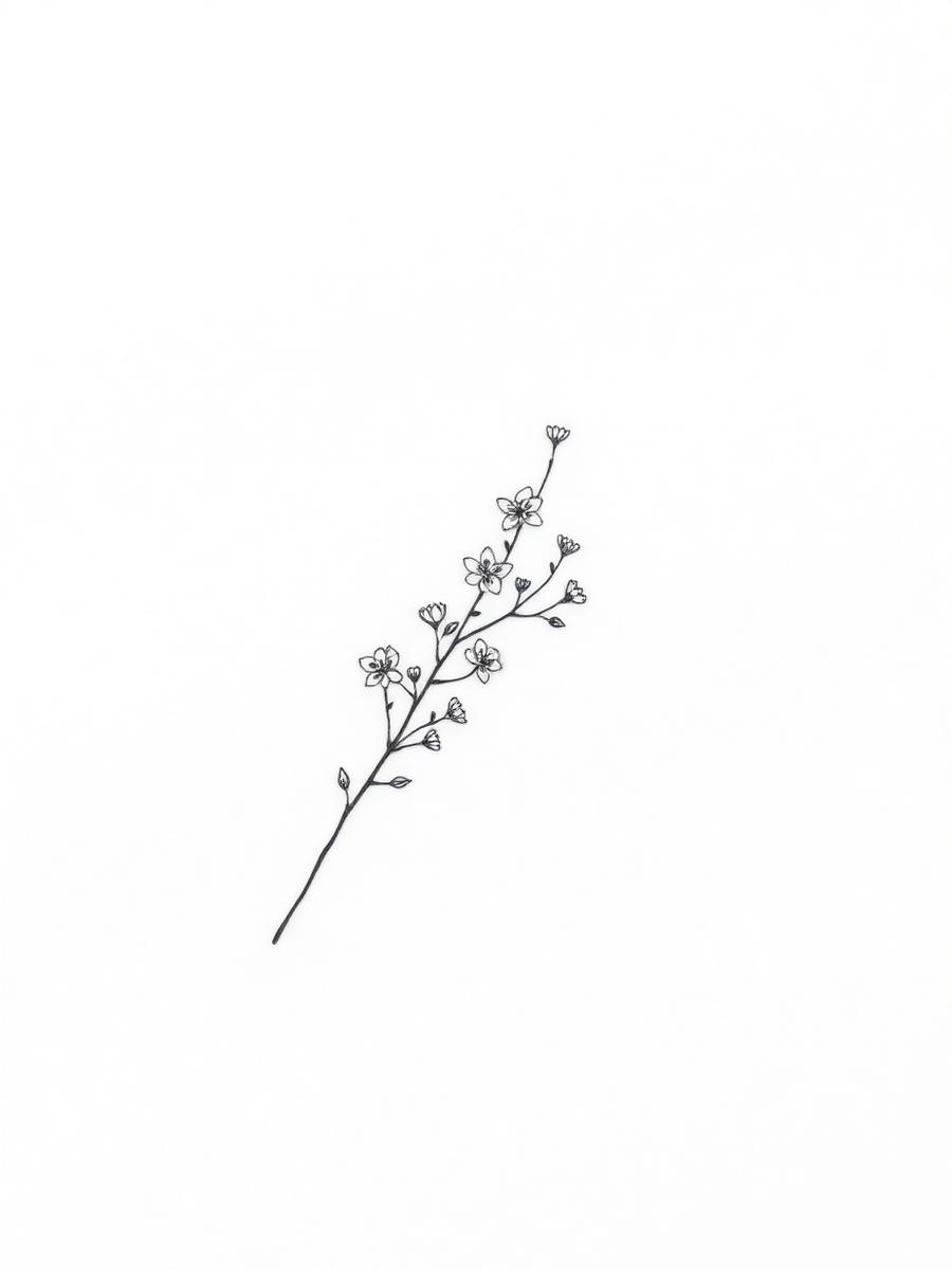 Quiet Branch