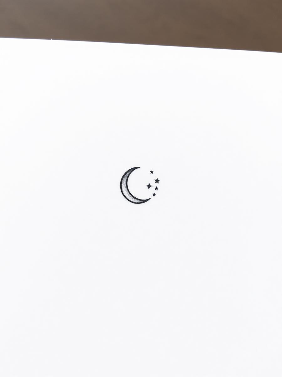 Little Moon